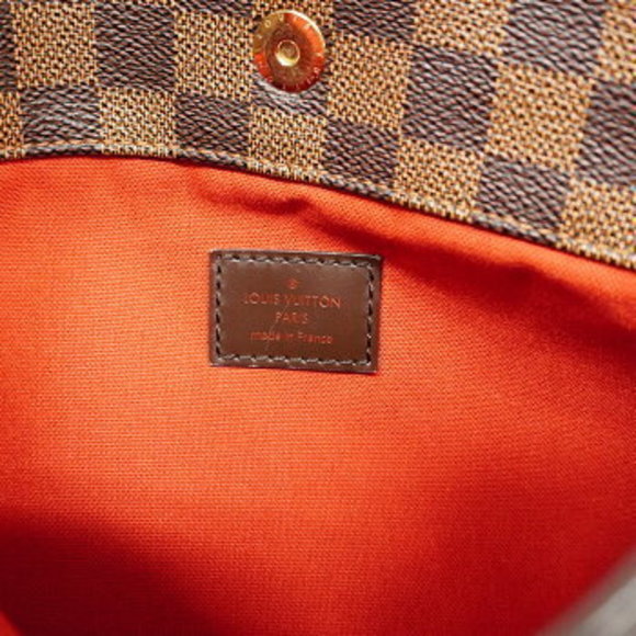 Louis Vuitton Damier Bloomsbury PM Shoulder Bag - Picture 5 of 12